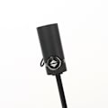 Miniatyrbillede 3 af 5: (Blå) Automatisk sammenfoldelig paraply, 10 ribber paraply, kompakt fold