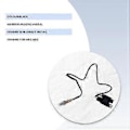 Miniatyrbillede 5 af 5: JV6A-5L239-AB Ny Partikelsensor PM Sensor til FORD KUGA MK2 MK3 JV6A-5L239-AA JV6A5L239A