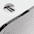 Miniatyrbillede 5 af 5: Beskyttende ærme til MacBook Air/Pro, 13-13,3 tommer bærbar computer, Comp
