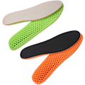 Miniatyrbilde 1 av 5: Full Length Insoles for Men Women,Insole 2.5cm Invisible Height R