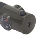 Miniatyrbild 2 av 5: 3-pack Multifunktionell Visselpipa, 7-i-1 Bärbar LED-Termometer, Kompass