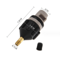 Pikkukuva 2 / 5: 1 kpl SUP-pumpun kompressori venttiilipumppuadapteri