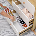Miniatyrbild 3 av 4: Bilvattentemperaturmätare Kit Svart LED Universal Bilvattentemperatur