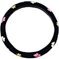 Miniatyrbild 3 av 5: Ett stycke (dubbla blommor, ca 38 cm i diameter) Damratt
