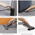 Pikkukuva 3 / 5: Pidennettävä jatkoletku Dyson V7、V8、V10、V11、V12、V15 -imureihin