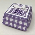 Miniatyrbillede 4 af 5: Hamburgeræske Skærestempler Skabeloner Metalskærestempler Forme til Scrapbooking Album Kortfremstilling Dekoration
