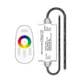 Miniatyrbillede 1 af 5: Tuya WIFI DC12V 24V LED Strip Vandtæt Controller IP68 Regntæt med Tuya Stemmefjernbetjening