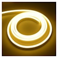 Miniatyrbild 4 av 5: 12V LED-list, flexibel LED-list för inredning, positiv vit, 5m