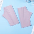 Miniatyrbilde 2 av 5: Kvinners UV-beskyttende hansker rosa 2 stykker - håndleddslengde - unisex