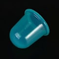 Miniatyrbillede 4 af 5: 5 stk. Silikone Cupping Terapi Krop Vakuum Suge Massage Smertebehandling Stramme Muskler Massage Cupping Kop