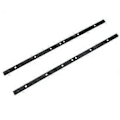 Miniatyrbilde 1 av 5: 2 stk. Metall Chassis Bjelke Drager Side Ramme Chassis for WPL B14 B24 1/16 RC Bil Oppgraderingsdeler Tilbehør