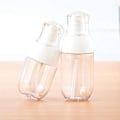 Miniatyrbild 4 av 5: Glas Sprayflaska Tom Glas Sprayflaska 180ML Tom Transpar
