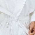 Miniatyrbillede 4 af 5: 2XL180-220 kg Hvid Firsæson Pendling Pyjamas til Mænd og Kvinder