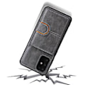 Miniatyrbild 3 av 4: För Samsung Galaxy S20 Ultra Baksidesskal