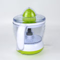 Miniatyrbillede 4 af 5: 1 stk. Hvid Elektrisk Juicer - Juicer til Appelsiner og Citroner