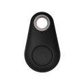 Miniatyrbilde 1 av 4: Tracer Locator Koblet Nøkkelring TRACING Svart