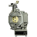 Pikkukuva 1 / 5: Merikaasutin Yamaha 9.9Hp 15Hp perämoottorille 2-tahti 63V-14301-00