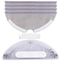 Miniatyrbilde 3 av 5: For Xiaomi Dreame D9 D9 Max D9 Pro L10 Pro Trouver Robot LDS Støvsuger Finder Reservedeler Vanntank