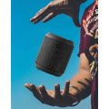 Pikkukuva 5 / 5: Kannettava Bluetooth-kaiutin, 20 W vedenpitävä Bluetooth-kaiutin, HD