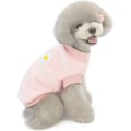 Miniatyrbilde 3 av 3: 1 stk Hundegenser Hundeklær Fleece Hundegenser Varm Vintergenser