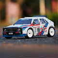 Pikkukuva 5 / 5: UD1603 RC-auton korikuori UDIRC UD1603 UD-1603 UD 1603 1/16 RC-auton varaosatarvikkeisiin