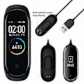 Pikkukuva 4 / 5: Latauskaapeli Xiaomi Mi Band 6 5 4 Miband 3 Älykäs Rannekoru Mi band