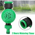 Miniatyrbilde 2 av 5: Hage Automatisk Vanningstimer Mekanisk Timer Hage Irrigasjon
