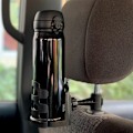 Miniatyrbilde 5 av 5: 2-pakks bilkoppholder, justerbar bilventilmontering for B