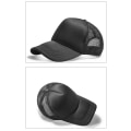 Miniatyrbillede 4 af 4: Cap til mænd og kvinder, justerbar, Trucker Cap, blød og behagelig