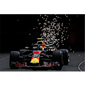 Pikkukuva 1 / 5: 5D timanttimaalaussetti F1-kilpa-auto, DIY vesitimanttibrodeeraus