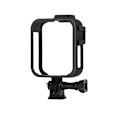 Miniatyrbilde 2 av 5: Gopro Max panorama kamera plast ramme