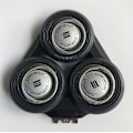 Pikkukuva 1 / 2: Parranterä Philips S5000 S5370 S5571 S5420 S5140 S5078 - musta