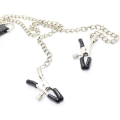 Miniatyrbillede 4 af 5: Læder Justerbare Y-Type Clips til Brætspil