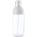 Miniatyrbild 1 av 5: Glas Sprayflaska Tom Glas Sprayflaska 180ML Tom Transpar