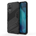 Pikkukuva 1 / 5: Vivo Y37 / V21e 4G 2-in-1 PC + TPU -kotelolle