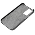 Pikkukuva 4 / 5: Sormipidike PU-puhelinkotelo Samsung Galaxy A32 5G / M32 5G -puhelimelle Cyan