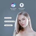 Pikkukuva 2 / 5: Langattomat Bluetooth 5.0 -kuulokkeet iPhone Samsung Android -puhelimille