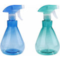 Miniatyrbillede 1 af 5: Sprayflasker 500ml Plast Fine Mist Spray Tomme Sprayflasker f