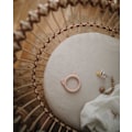 Miniatyrbild 2 av 5: Extra mjukt muslinlakan för spjälsäng | 28\"x 52\" (Cereal)