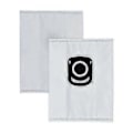 Miniatyrbillede 4 af 5: Støvsugerposer af non-woven materiale til Haunda ZR200540, 10 stk.