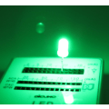 Miniatyrbild 4 av 5: 300 st (5 färger x 60 st) 5 mm LED-ljusdiod rund sortiment