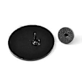 Miniatyrbillede 4 af 5: Emalje Pins til Kat og Kaffe Pin Emalje Pin til Kat Kaffe Emalje Pin Broche til Tasker Tøj Jakker & Hat Dekoration