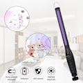 Miniatyrbillede 3 af 5: UV-sterilisator UV-steriliseringslampe USB-oplader indbygget batteri