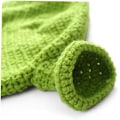Miniatyrbillede 2 af 4: Unisex håndstrikket vinteruldhat Beanie Cosplay Dome Cap til W