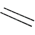 Miniatyrbilde 4 av 5: 2 stk. Metall Chassis Bjelke Drager Side Ramme Chassis for WPL B14 B24 1/16 RC Bil Oppgraderingsdeler Tilbehør