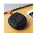 Miniatyrbild 1 av 2: Bärbar Bluetooth-duschhögtalare, 12 timmars speltid, perfekt för bad