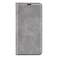 Miniatyrbillede 5 af 5: Til Samsung Galaxy A06 Etui Skin-Touch Læder Wallet Telefon Cover Style E