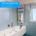 Miniatyrbild 4 av 5: Svart 8-pack Radiator Hook, Handdukshängare Radiator Hook, Hook för