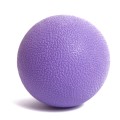 Miniatyrbild 3 av 3: 3 st blå gelboll för handträning, finger- och underarmsdex