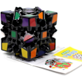 Pikkukuva 5 / 5: Taikayhdistelmä 3d-vaihdekuutio Generation Stickerless Twisty Puzzle